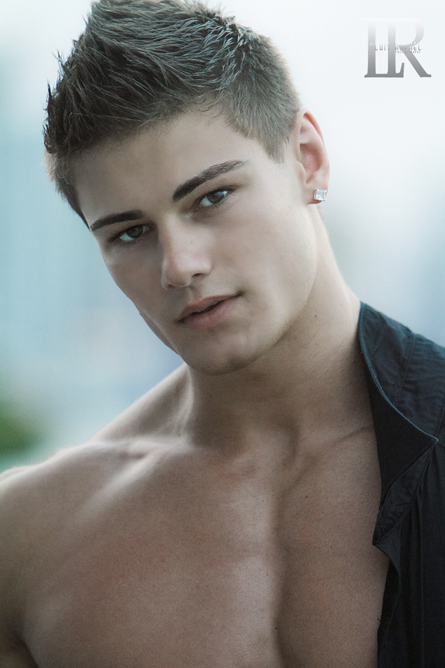 Jeff Seid by Luis Rafael 6