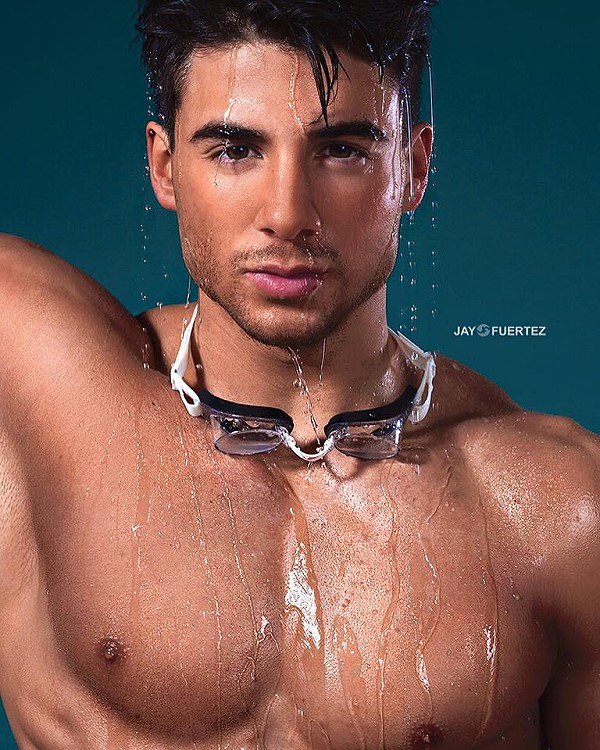 Josh Giles by Jay Fuertez 1