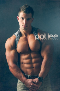 Perry Merlotti by Pat Lee 3